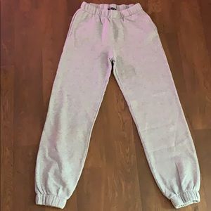 Brandy Melville sweats